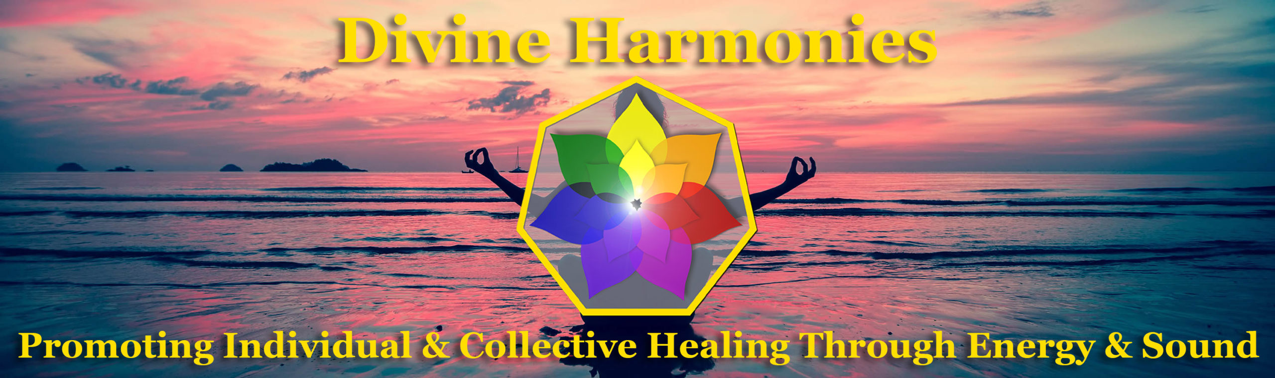 Divine Harmonies | Promoting personal and spiritual growth through ...